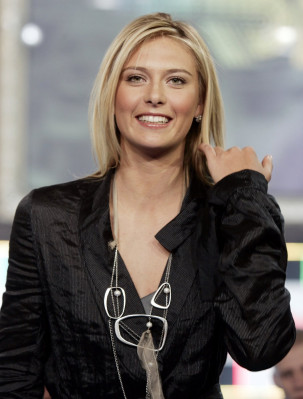 Maria Sharapova pic #191294