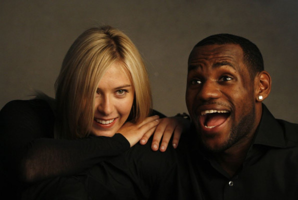 Maria Sharapova pic #168598
