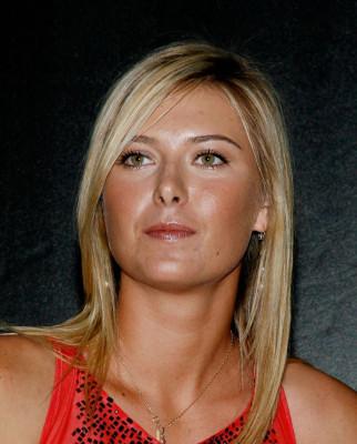 Maria Sharapova pic #262848