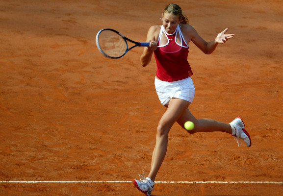 Maria Sharapova pic #18029