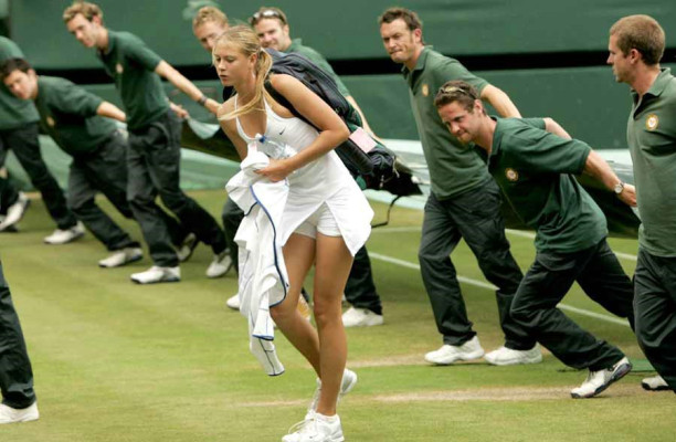 Maria Sharapova pic #65921