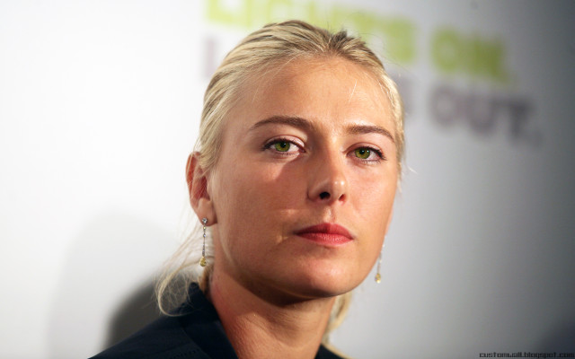 Maria Sharapova pic #600887