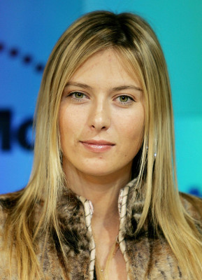 Maria Sharapova pic #342017