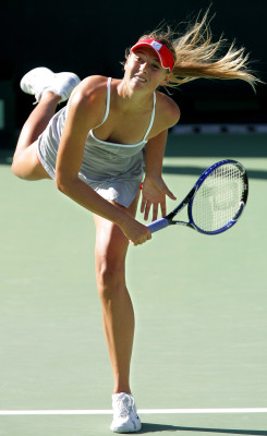 photo 24 in Maria Sharapova gallery [id21767] -0001-11-30 00:00:00