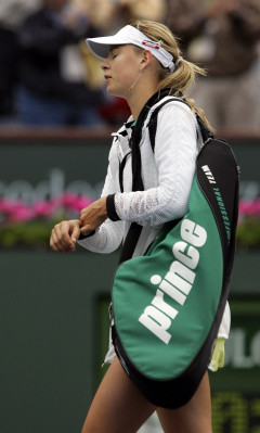 Maria Sharapova pic #337620