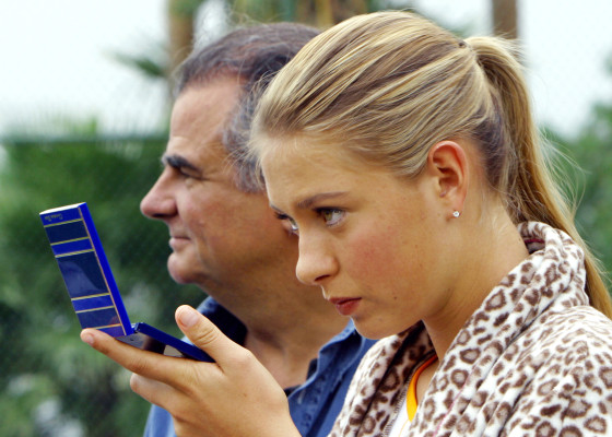 Maria Sharapova pic #168602