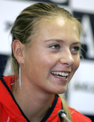 photo 19 in Maria Sharapova gallery [id21773] -0001-11-30 00:00:00