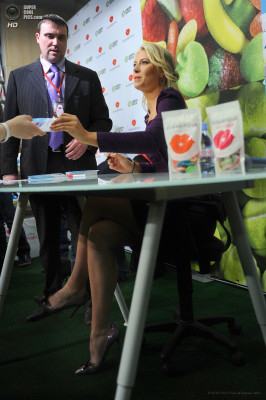 Maria Sharapova pic #600886