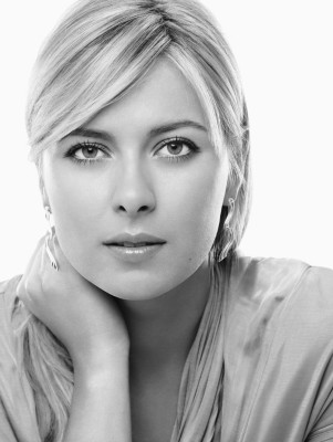 Maria Sharapova pic #524518