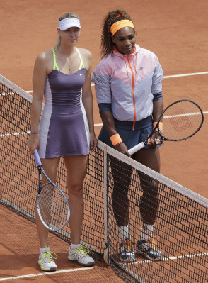 Maria Sharapova pic #610987
