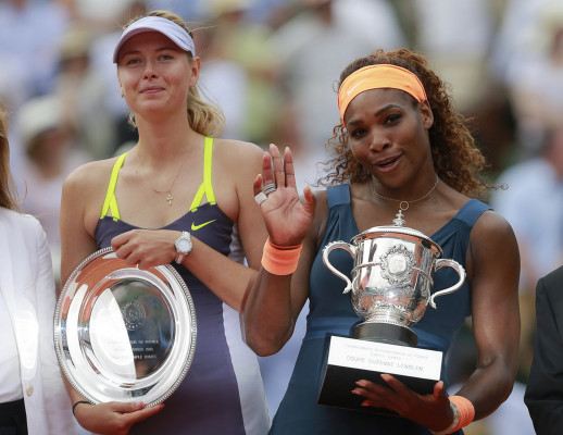 Maria Sharapova pic #610992