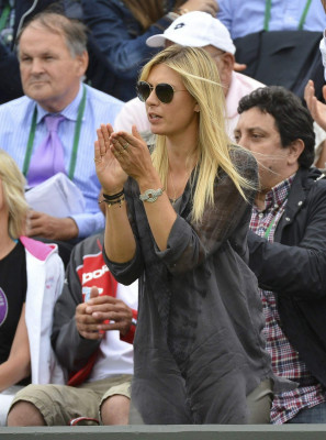Maria Sharapova pic #623939