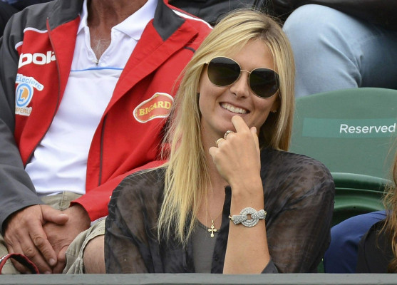 Maria Sharapova pic #623936