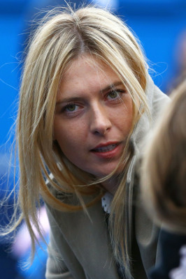 Maria Sharapova pic #611103