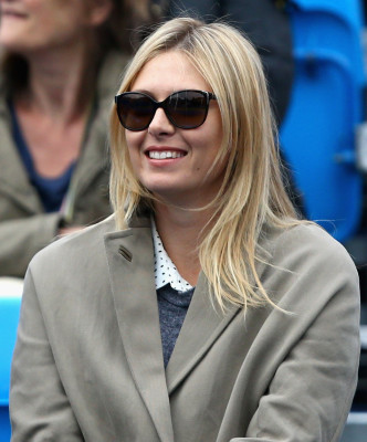Maria Sharapova pic #611113