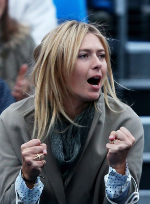 Maria Sharapova pic #611117