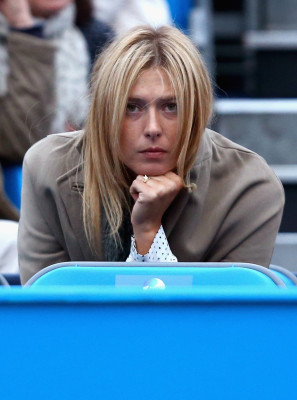 Maria Sharapova pic #611122