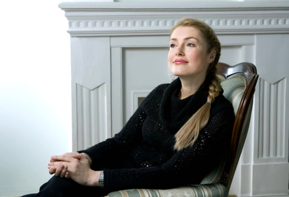 Maria Shukshina pic #1071649