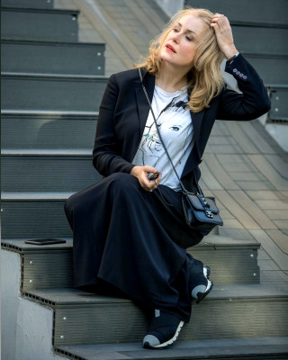 Maria Shukshina pic #1071674