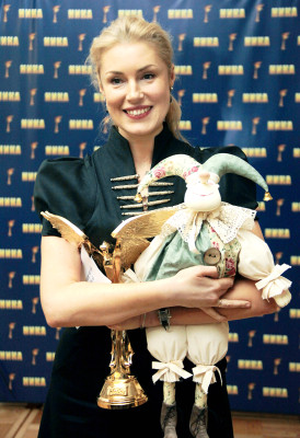 Maria Shukshina pic #1071708