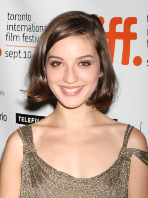Maria Valverde pic #461143
