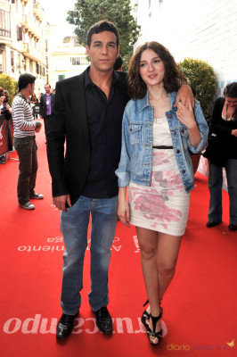 Maria Valverde pic #460198