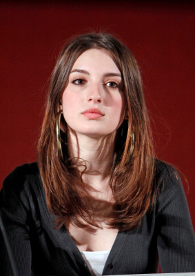 Maria Valverde pic #415933