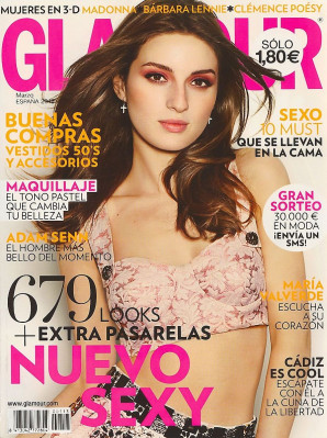 photo 9 in Maria Valverde gallery [id565465] 2013-01-16 00:00:00