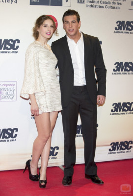 photo 3 in Maria Valverde gallery [id461144] 2012-03-16 00:00:00