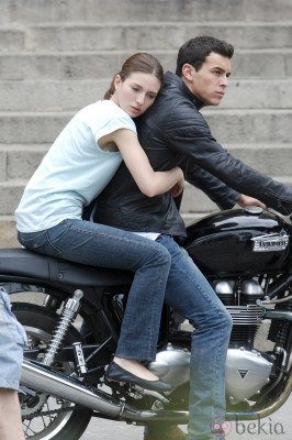 photo 12 in Maria Valverde gallery [id598114] 2013-04-28 00:00:00