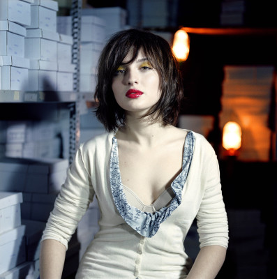 photo 8 in Maria Valverde gallery [id890465] 2016-11-04 00:00:00