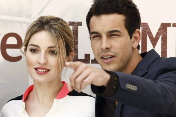 photo 19 in Maria Valverde gallery [id612566] 2013-06-24 00:00:00