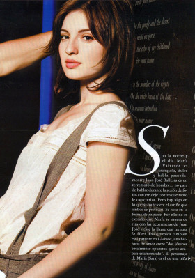 Maria Valverde pic #462407