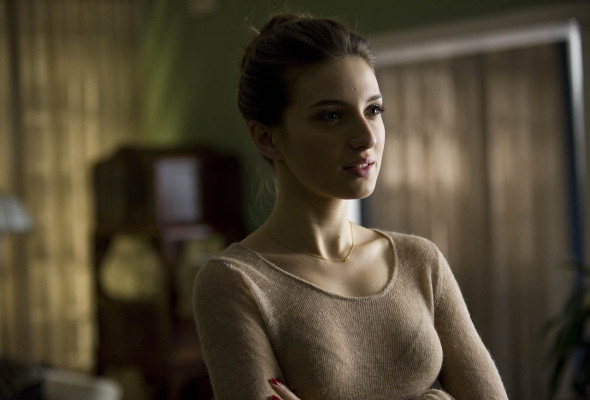 Maria Valverde pic #482673