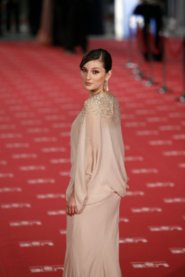 photo 7 in Maria Valverde gallery [id598739] 2013-04-30 00:00:00