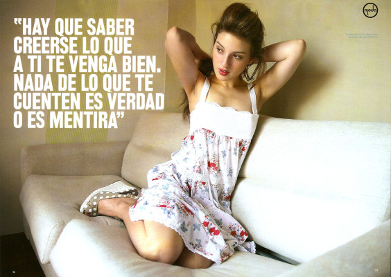 Maria Valverde pic #473466