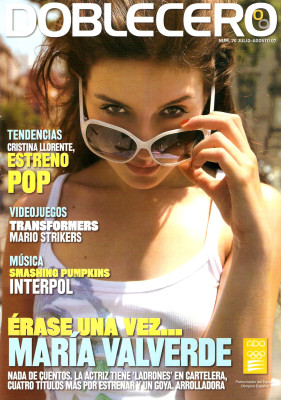 Maria Valverde pic #473464
