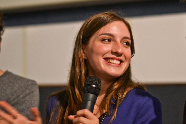 Maria Valverde pic #499583