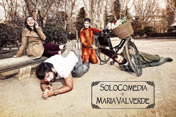 Maria Valverde pic #499592