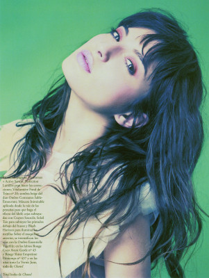Maria Valverde pic #499589