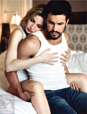 photo 20 in Maria Valverde gallery [id611020] 2013-06-19 00:00:00
