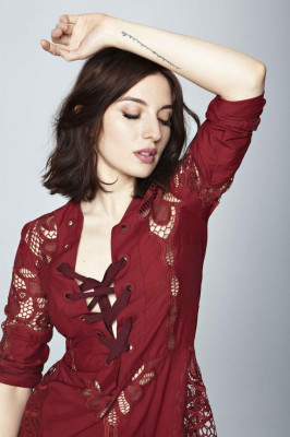 photo 4 in Maria Valverde gallery [id911978] 2017-02-25 00:00:00