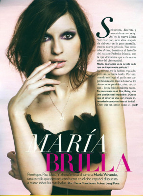 Maria Valverde pic #454991