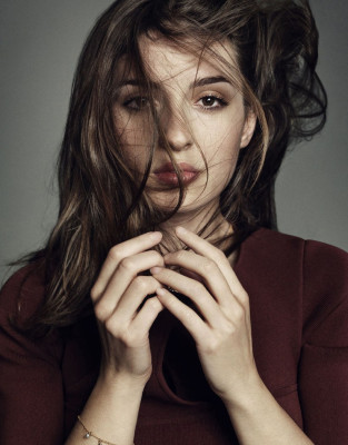 photo 4 in Maria Valverde gallery [id813767] 2015-11-23 00:00:00