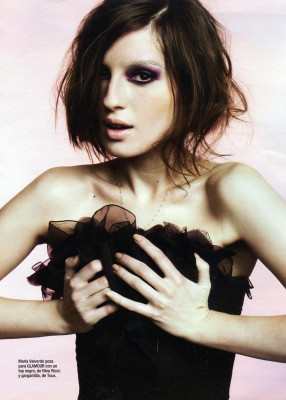 Maria Valverde pic #455523