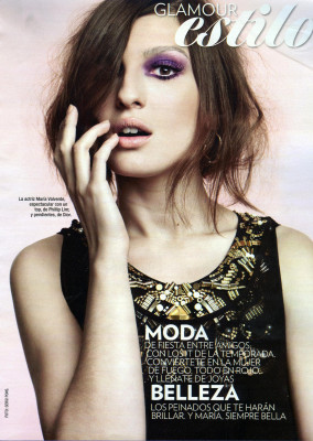 Maria Valverde pic #454992