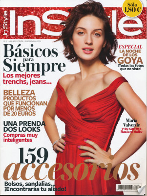 Maria Valverde pic #415846