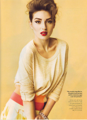 photo 25 in Maria Valverde gallery [id582543] 2013-03-15 00:00:00
