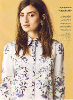 photo 24 in Maria Valverde gallery [id582544] 2013-03-15 00:00:00