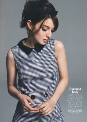 Maria Valverde pic #804604